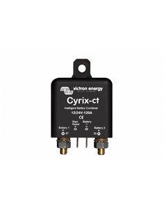 Cyrix-ct 12/24V-120A (front)