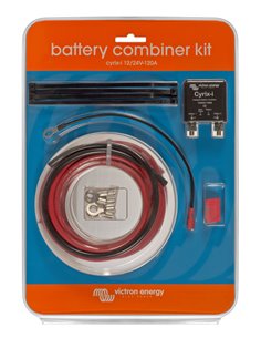 Cyrix-i Battery Combiner Kit (front)