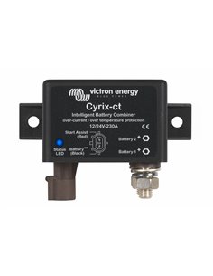 ORI121222120 Victron Energy Orion-Tr Smart 12/12-18A Isolated Nr. 220W
