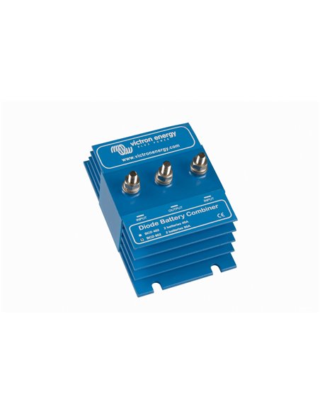 Argo diode battery combiner (right)