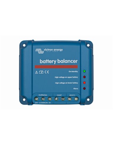 Battery Balancer (top)