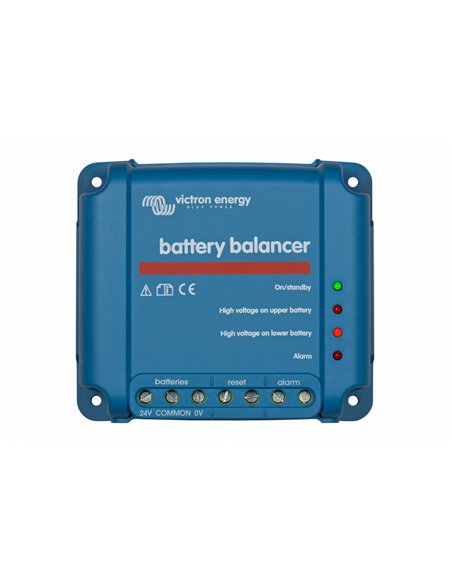 Battery Balancer (top)