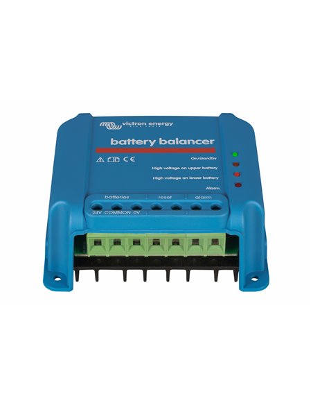 Battery Balancer (front)