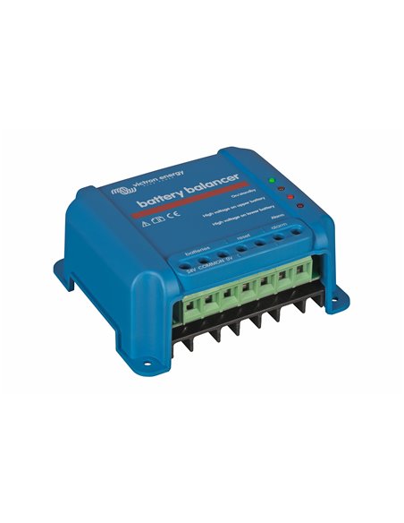 Battery Balancer (left)