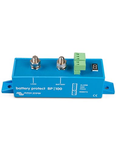 BatteryProtect 12/24V-100A