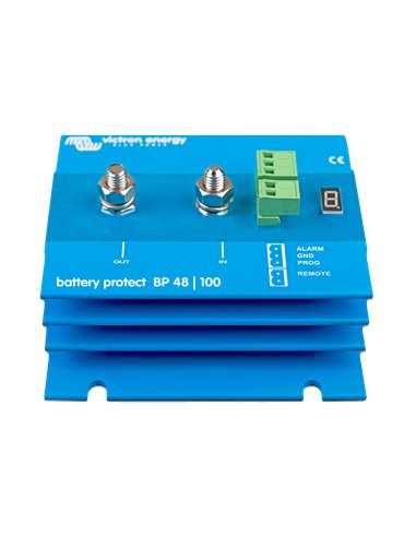 BatteryProtect 48V 100A (front-angle)
