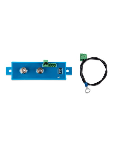 Smart BatteryProtect 12-24V 100A (top)