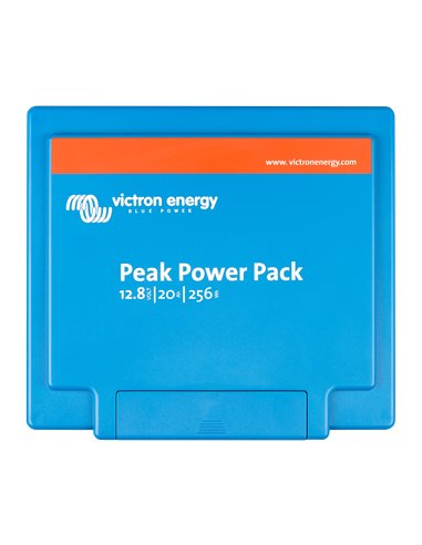 PPP 12.8V 20Ah 256Wh (top)