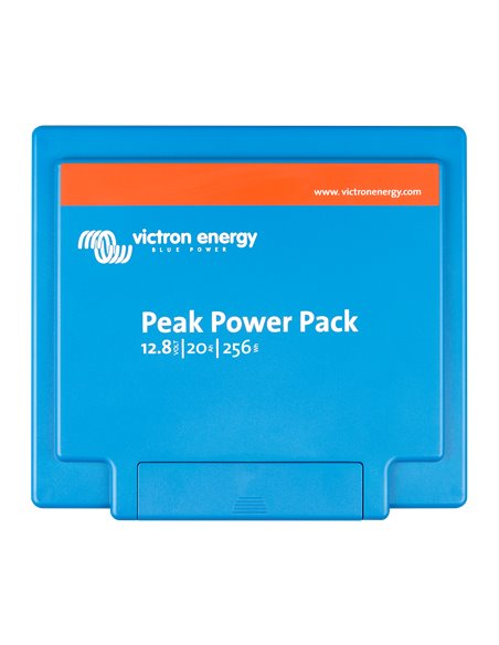 PPP 12.8V 20Ah 256Wh (top)