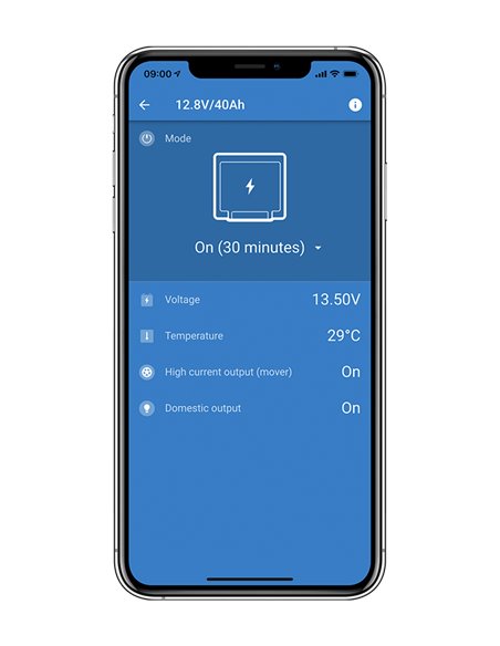 iPhone Peak Power Pack