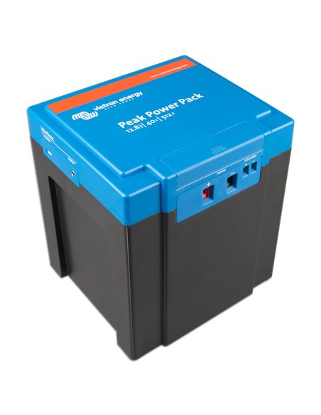 PPP 12.8V 40Ah 512Wh (left)