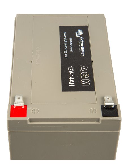 BAT212120086_AGM Deep Cycle 12V 14Ah (side)