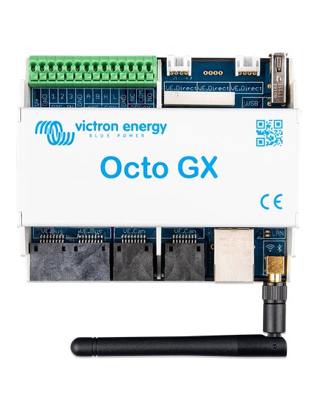 Octo GX (top+antenna)