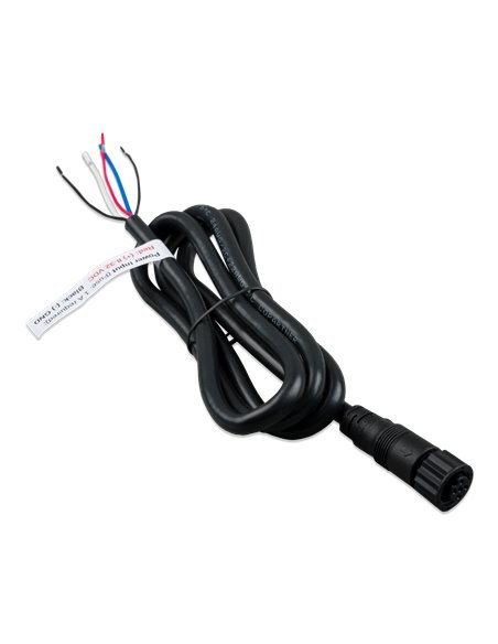 CANvu GX power cable 2