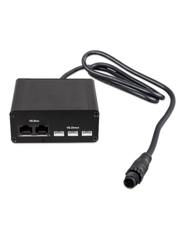 CANvu GX IO Extender and wiring kit (extender close-up5)