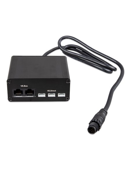 CANvu GX IO Extender and wiring kit (extender close-up5)