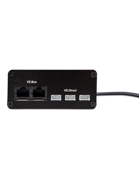 CANvu GX IO Extender and wiring kit (extender close-up3)