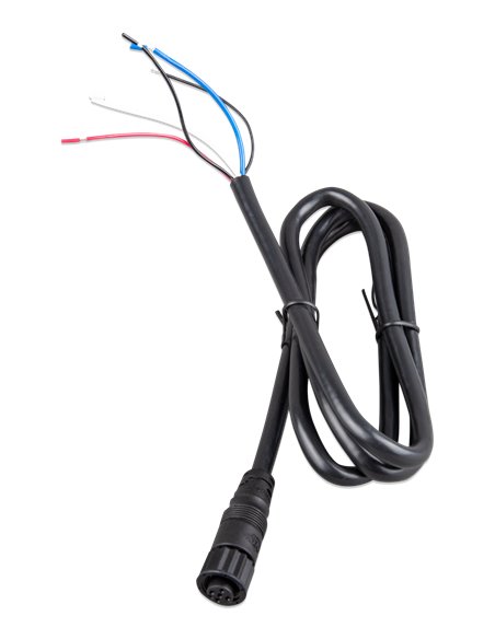 CANvu GX IO Extender and wiring kit (cable1)