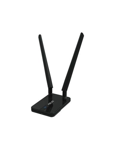 CCGX WiFi module long range (ASUS USB-N14)