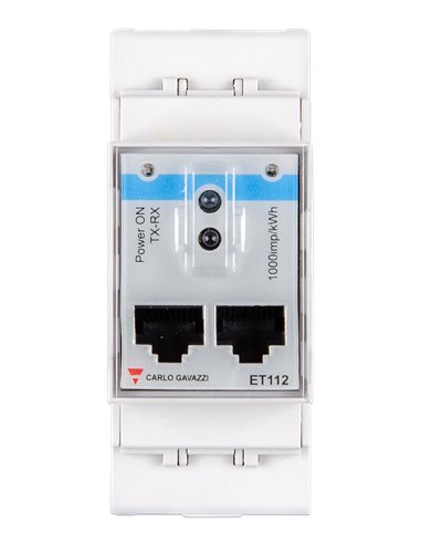 Energy Meter ET112 (top)