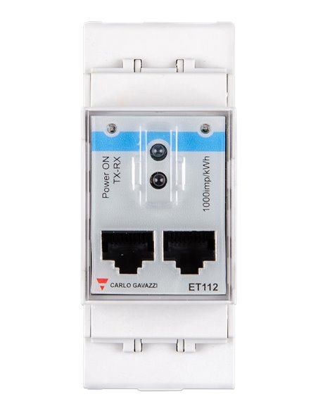 Energy Meter ET112 (top)