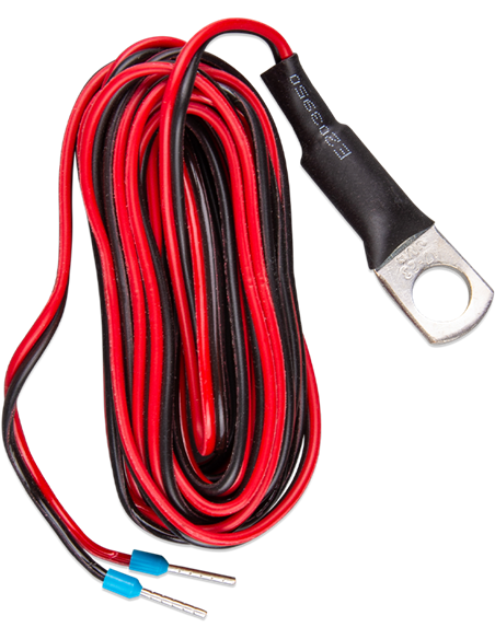 Temperature sensor QUA/PMP/Venus GX 1
