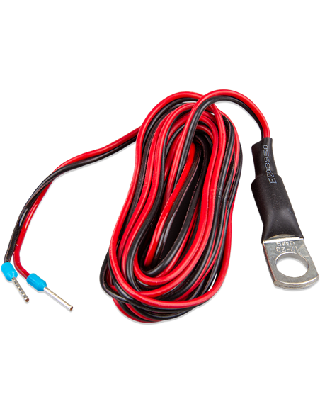 Temperature sensor QUA/PMP/Venus GX 2
