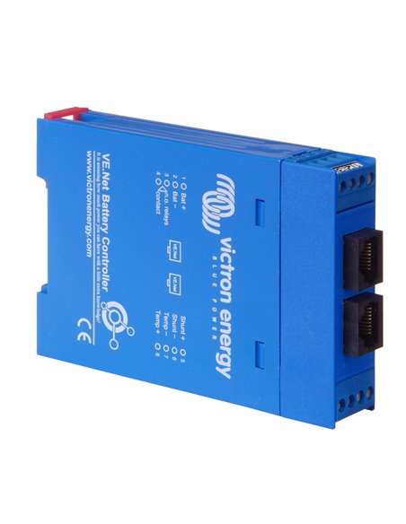 VE.Net Battery Controller (side)