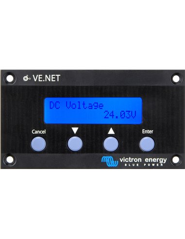 VE.Net panel