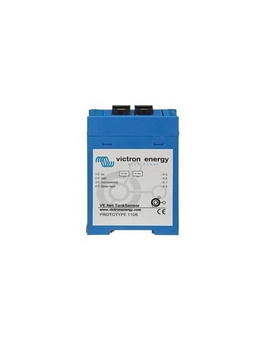 VE.Net Tank Monitor (Resistive)