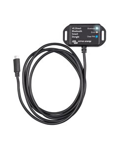 VE.Direct Bluetooth Smart dongle