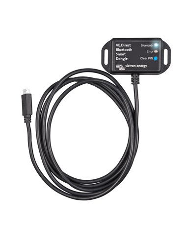VE.Direct Bluetooth Smart dongle
