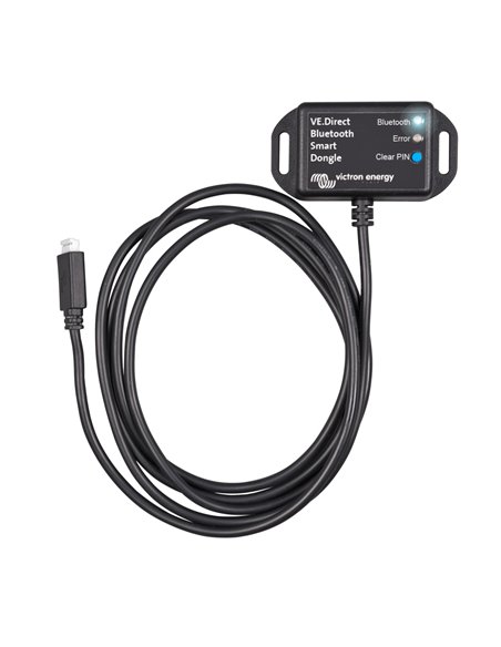 VE.Direct Bluetooth Smart dongle