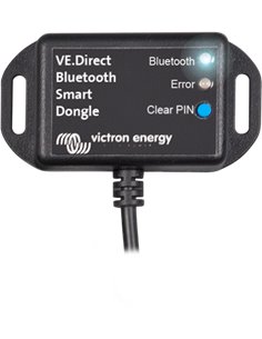 VE.Direct Bluetooth Smart dongle 2