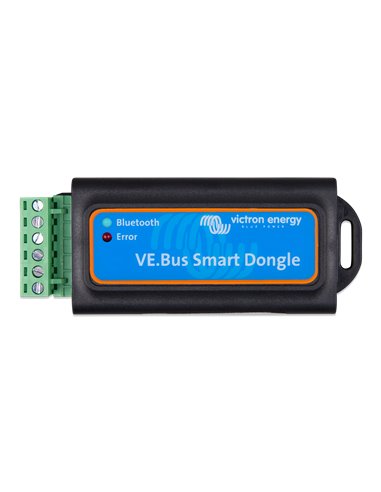 VE.Bus Smart Dongle (top)