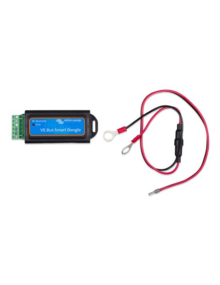 VE.Bus Smart Dongle (top-with cable)