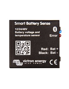 Smart Battery Sense (top-CU)
