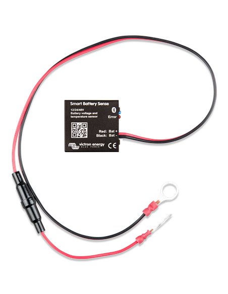 Smart Battery Sense (top)
