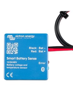 Smart Battery Sense long range (topcover)