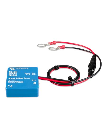 Smart Battery Sense long range (front)