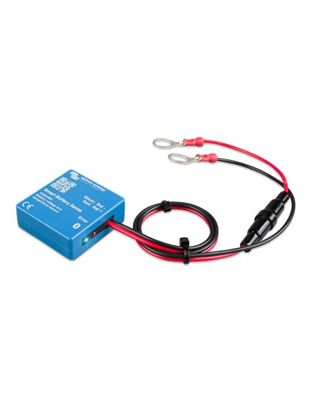 Smart Battery Sense long range (right)
