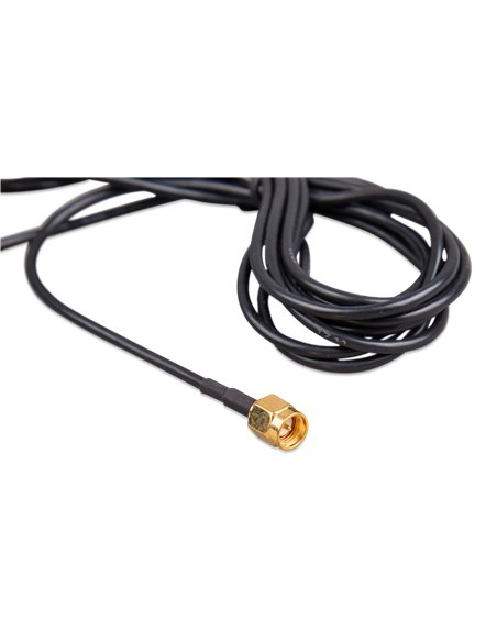 Active GPS Antenna