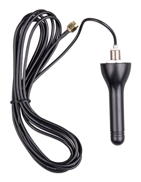 Active GPS Antenna