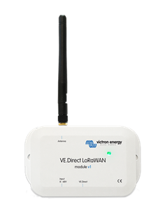 VE.Direct LoRaWAN EU863-870 module