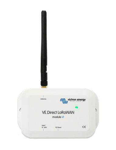VE.Direct LoRaWAN US902-928 module