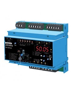 Ziehl Voltage and frequency relay UFR1001E (Anti-islanding relay)