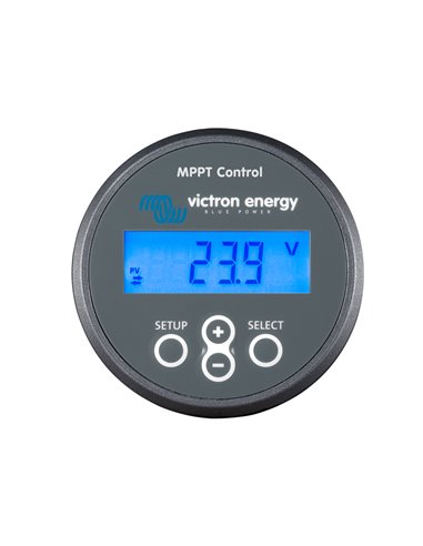MPPT Control_front