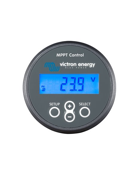 MPPT Control_front