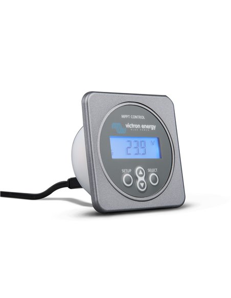 MPPT Control_side