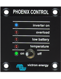 Phoenix Inverter Control